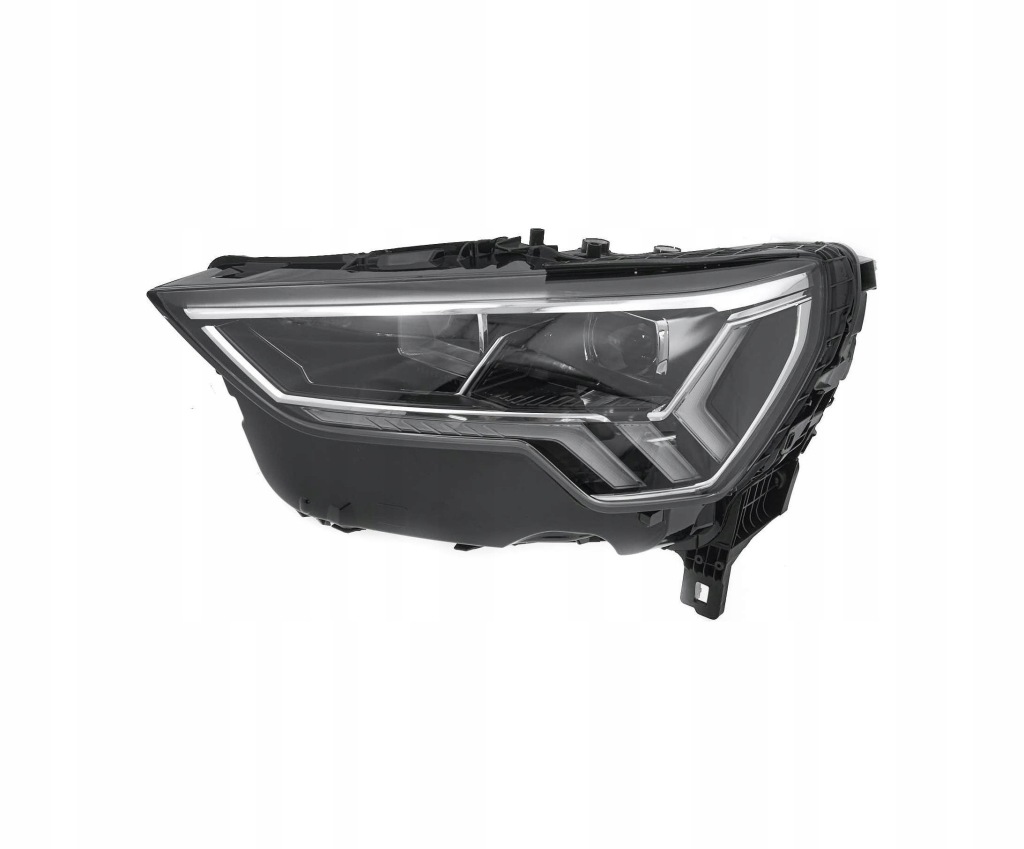 фото №1, Audi q3 f3n 20 - лампа передняя фара левый