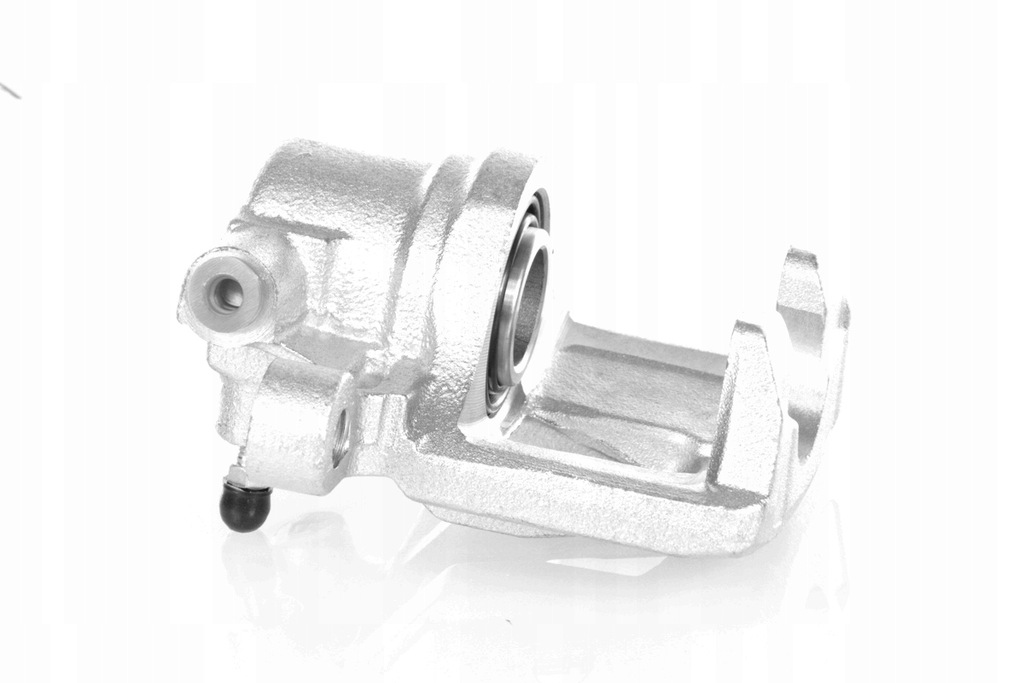 фото №2, Супорт гальмівний задня правий jeep patriot 07-,compa