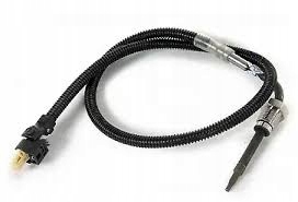 фото №1, Датчик температури вихлопних газів mercedes a0009059704