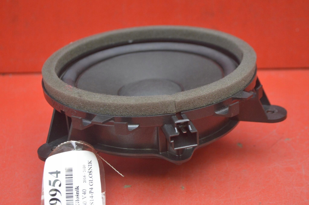 фото №6, Динамик правый перед 31489619 volvo s40 2 ii lift 16-20