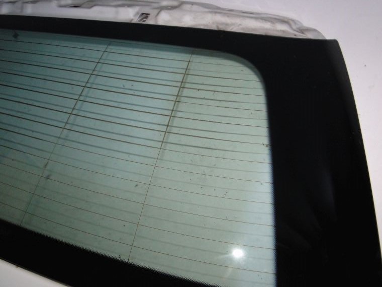 фото №8, Mercedes e klasa w212 kombi крышка багажника задняя с стекло