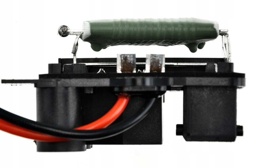 фото №14, Резистор вентилятор renault clio ii 1998-,kangoo 1997-,thalia 2000- с климат