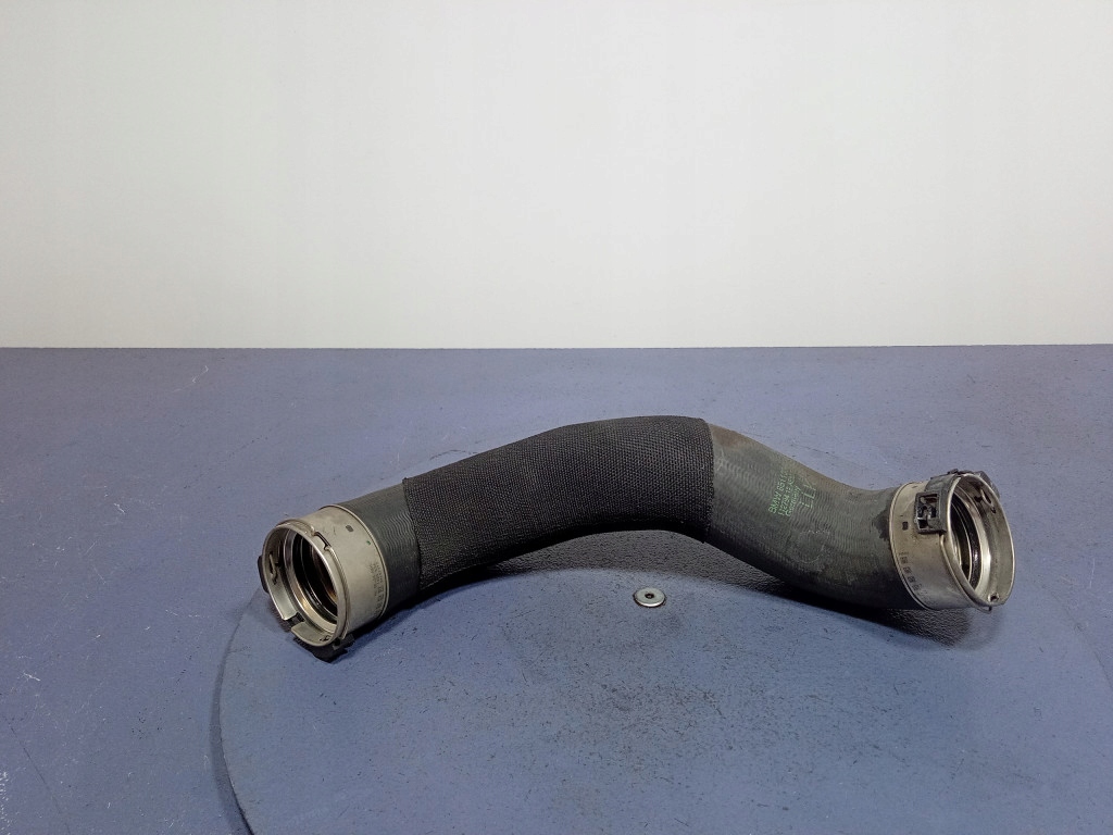 Купить Mini jcw f57 трубка пабтрубок  шланг воздуха интеркулер 8511338