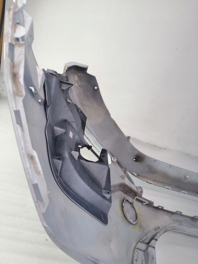 фото №11, Ford puma mk2 st line бампер перед