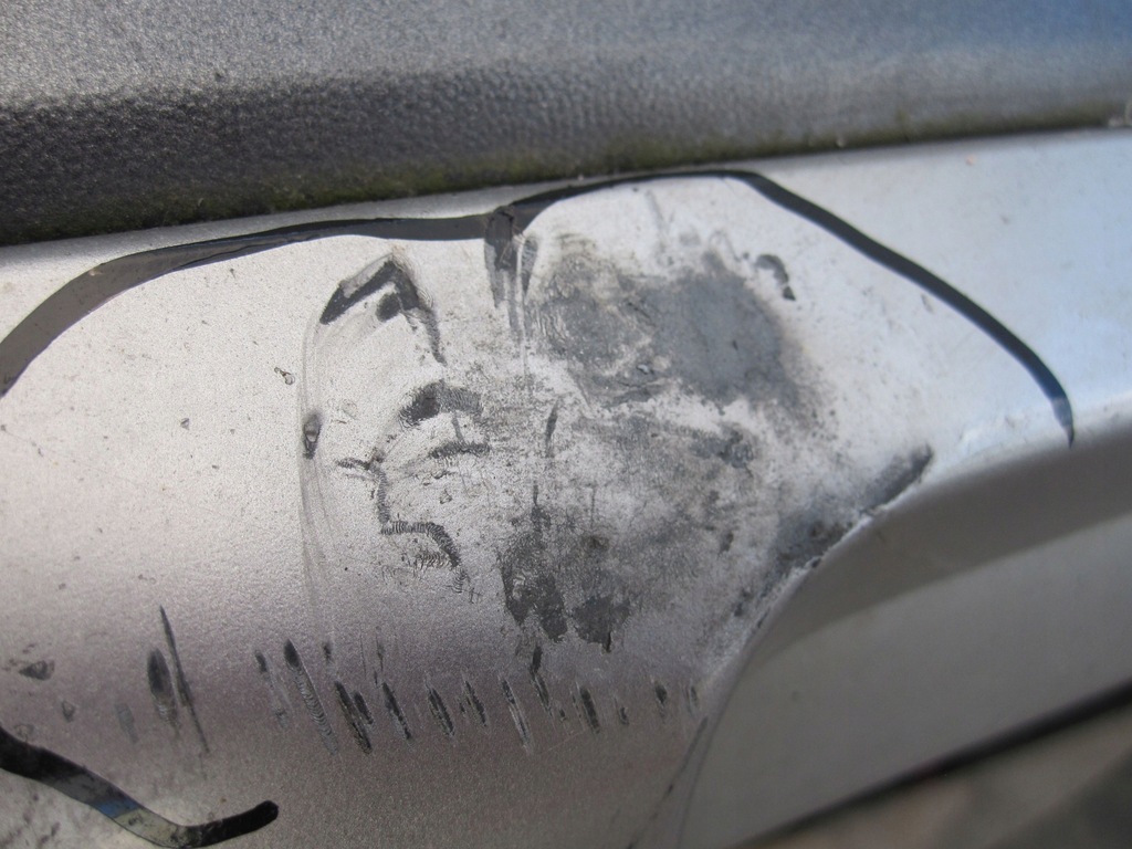 фото №6, Opel antara 08r бампер перед