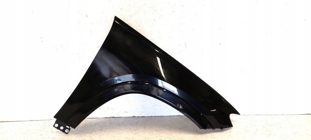 Купить Mercedes w167 gle amg suv крыло передний правый перед молдинг оригинал