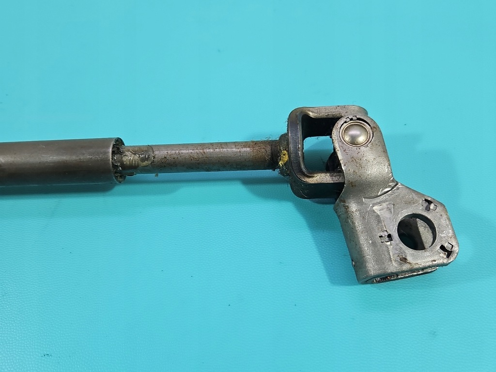 фото №2, Колонка рулевая renault koleos