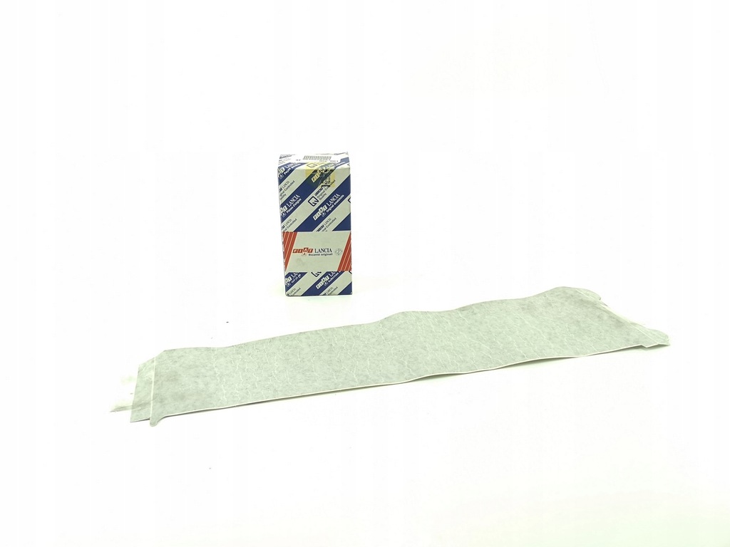 фото №1, Молдинг дверь стекло левая fiat punto 1999-2010