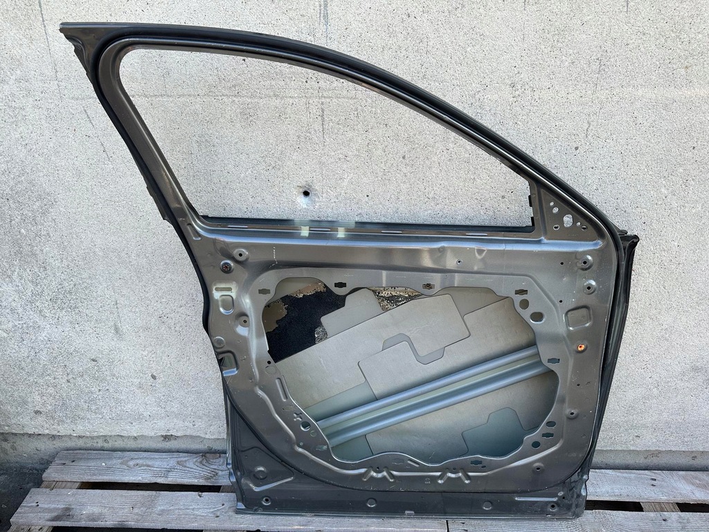 фото №6, Дверь перед передние левая alfa romeo tonale 2022- bardzo ladne