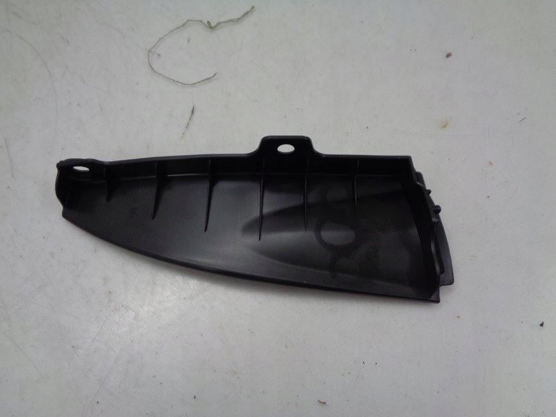 фото №1, Peugeot rcz 10 защита шумоизоляция крыло правый