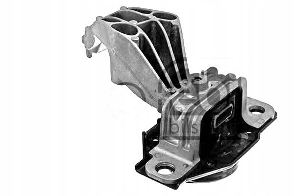 фото №12, Подушка двигателя renault grand scenic ii scenic ii