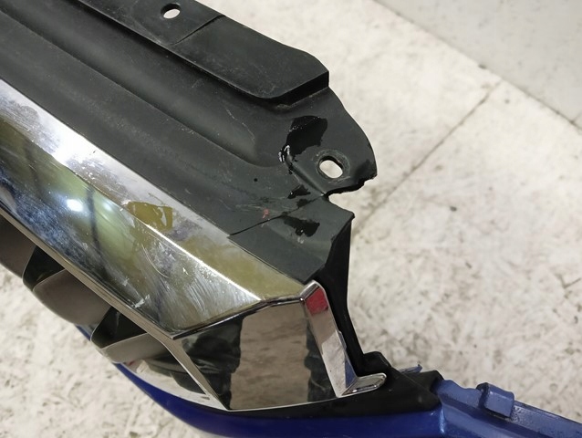 фото №6, Бампер перед передний skoda scala 657 2019-