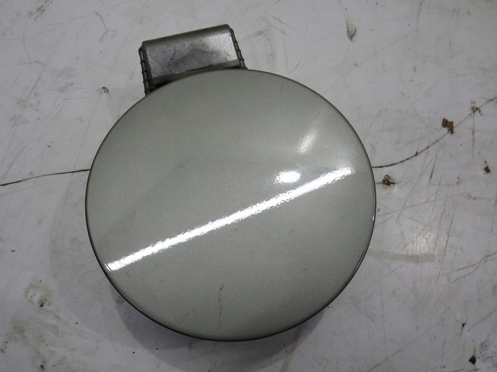 фото №1, Крышка заливной топлива carens iv