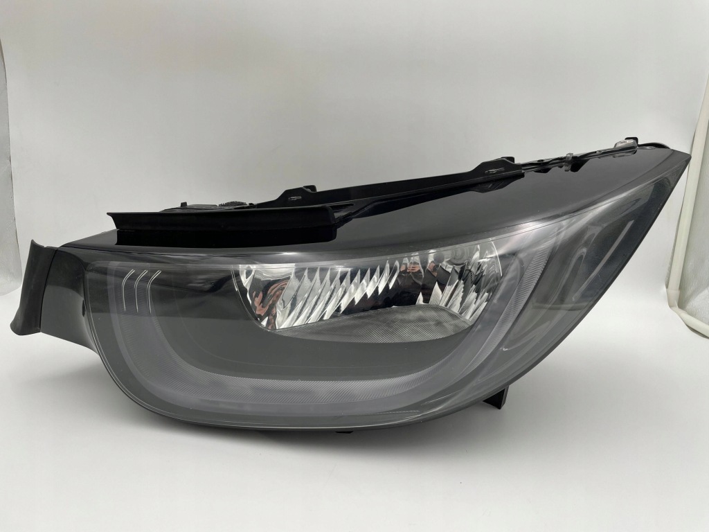 Купить Bmw i3 лампа левая левый перед 7295669