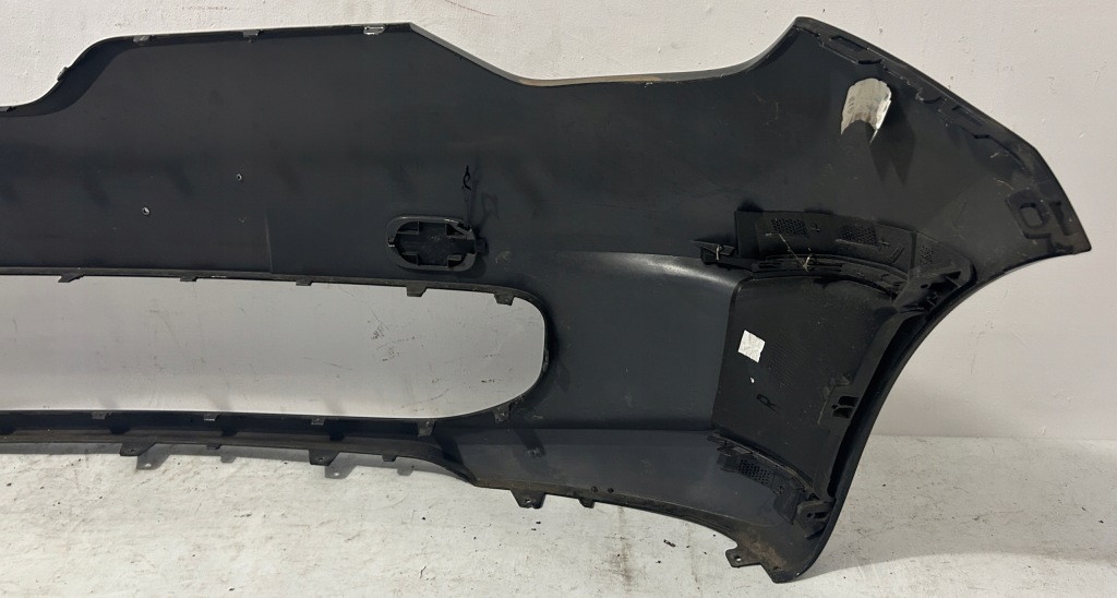 фото №6, Бампер перед передний renault twingo iii lift 18-