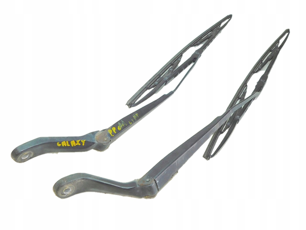 фото №2, Ford galaxy 00r lift рычаги дворник 2szt