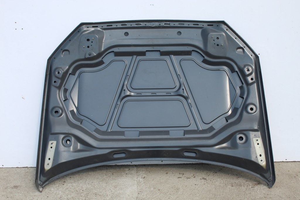 Audi q2 81a рестайлинг  капот Недорого