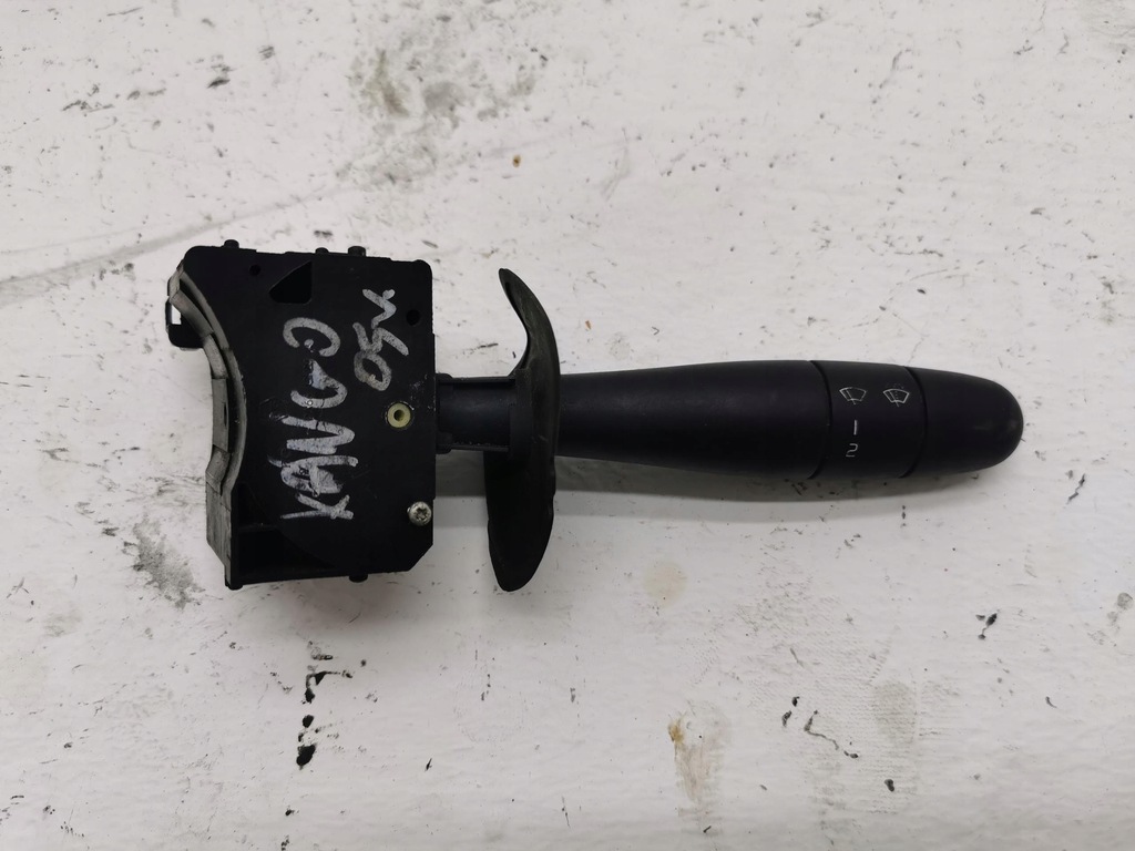 фото №1, Важіль двірник renault kangoo i 8200379529