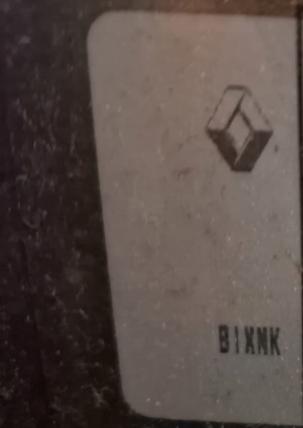 фото №6, Крышка багажника багажника renault captur ii bixnk состояние b.dobry