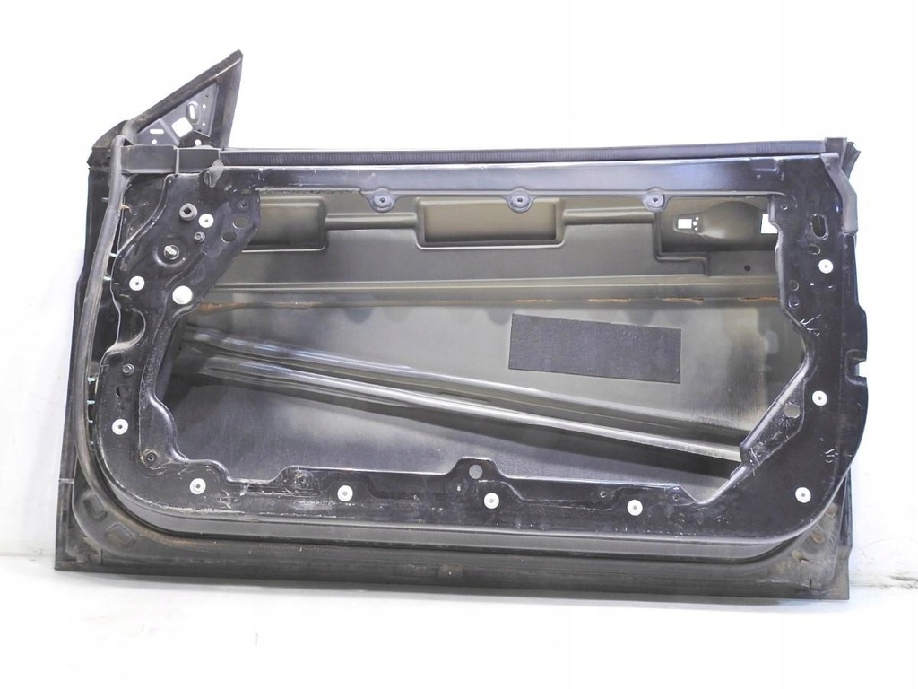 фото №10, Дверь правое chrysler sebring iii cabrio