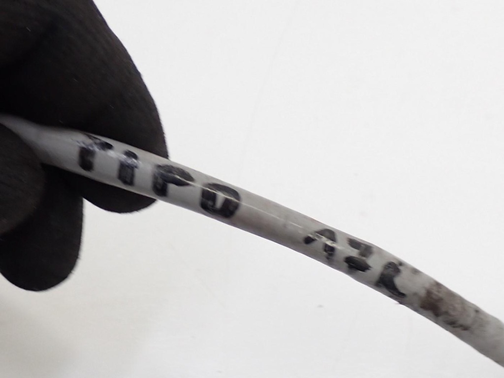 Датчик лямбда-зонд оригінал 55252796 fiat tipo ii 1.3 m-jet 17r Зі Шроту