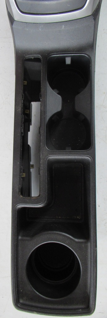 фото №3, Ford ecosport lift туннель средний eu