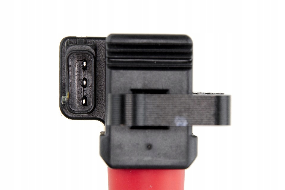 фото №9, Катушка зажигания subaru legacy tribeca 3.0 3.6 24v