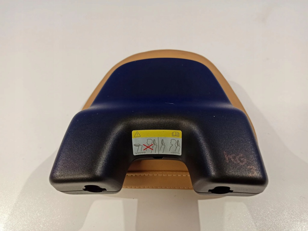 фото №2, Volvo xc90 2016 сидіння, сидіння