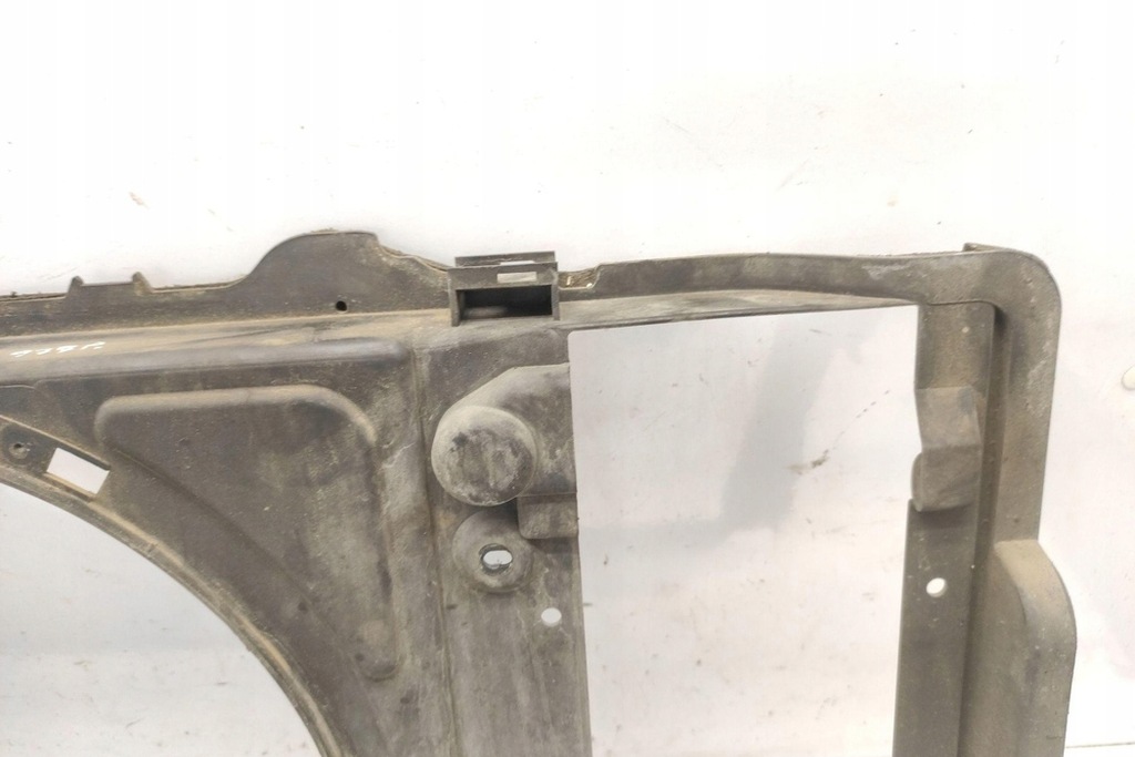 фото №9, Pas передній audi a2 8z0 8z0121207b 1.42l дизель 55kw 2002