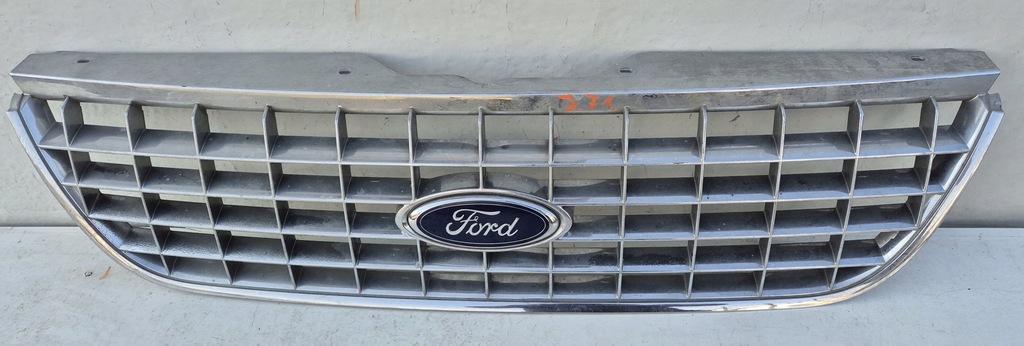 фото №2, Ford explorer 02- решітка радіатора решітка радіатора