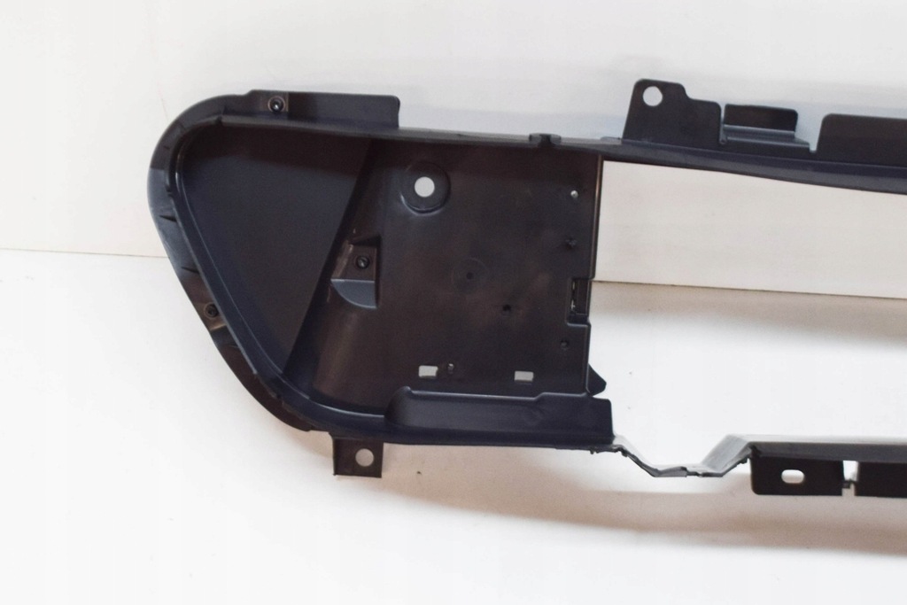 фото №5, Land rover range rover velar l560 дефлектор воздуха радиатора новый orygi