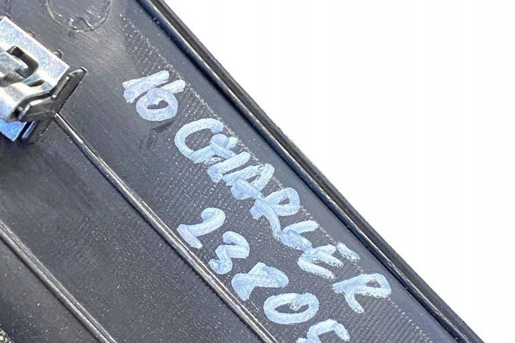 фото №9, Воздуховоды панели приборной панели dodge charger gh238052 3.6l бензиновый 218kw 2016