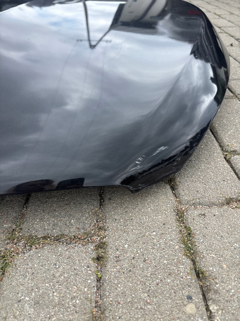 фото №5, Капот peugeot 508 lift czarna kpl.