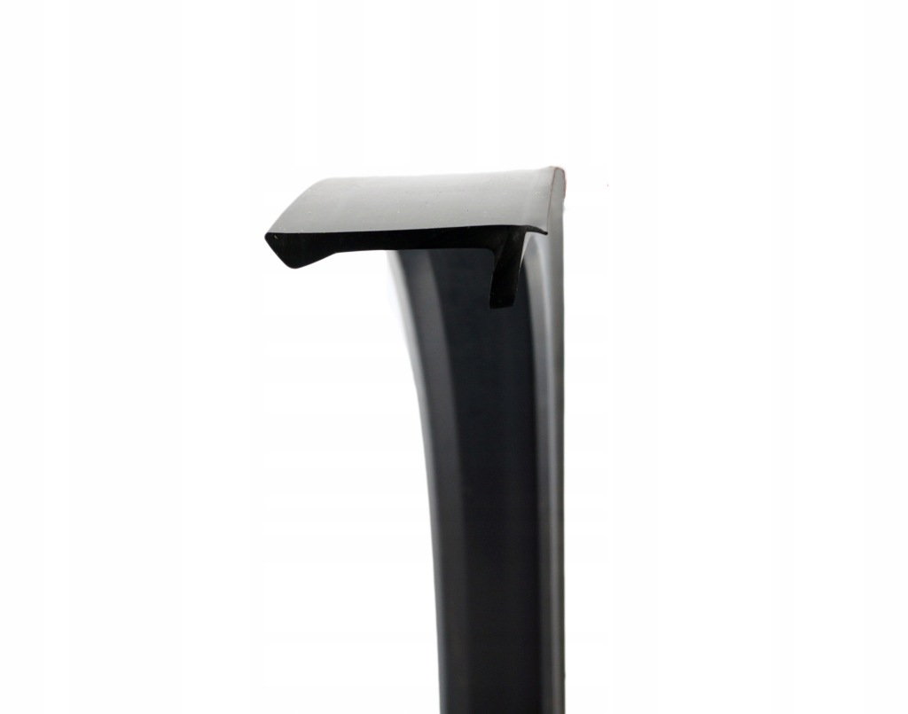 фото №16, Розширювачі гумові 6,5 cm крила підкрилок jeep wrangler jl iv