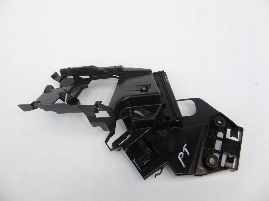 фото №1, Захист кронштейн замка правий задня volvo s60 iii 18-