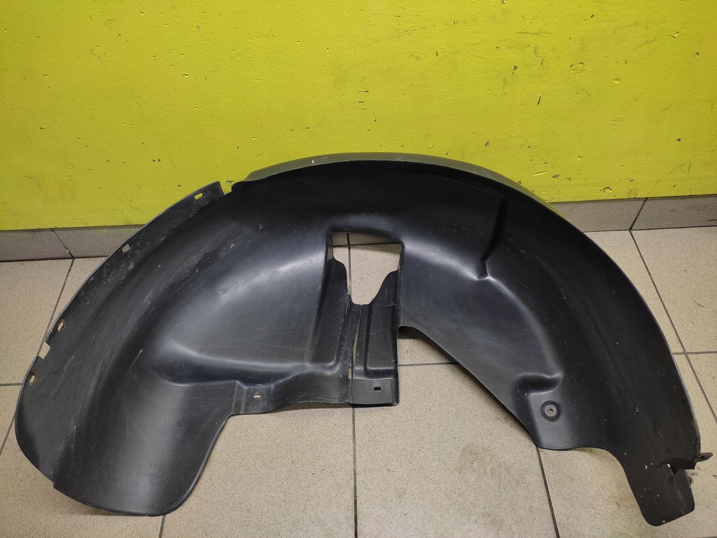фото №5, Vw touran подкрылок правый задняя 1t0810972b