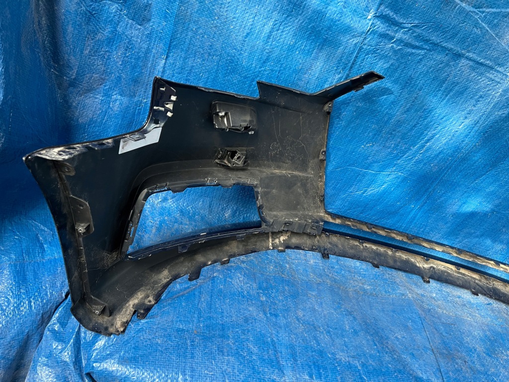 Audi a3 8v0 lift hb бампер передний в Украине