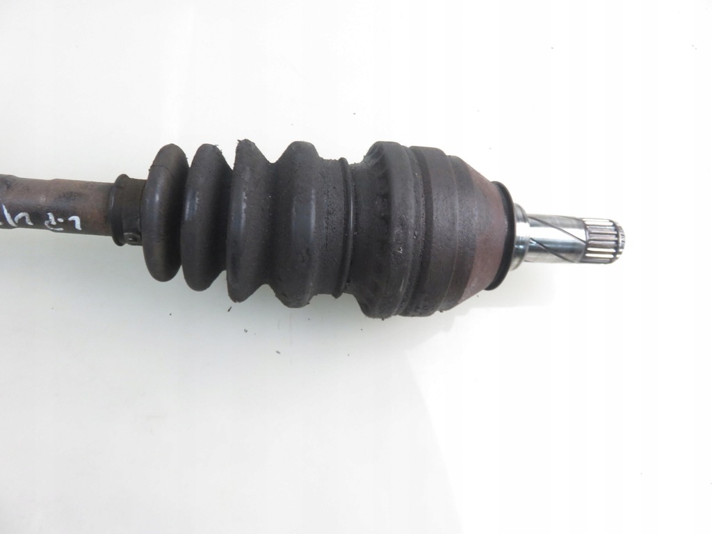 фото №3, Приводной вал левая передняя opel meriva b 1.4