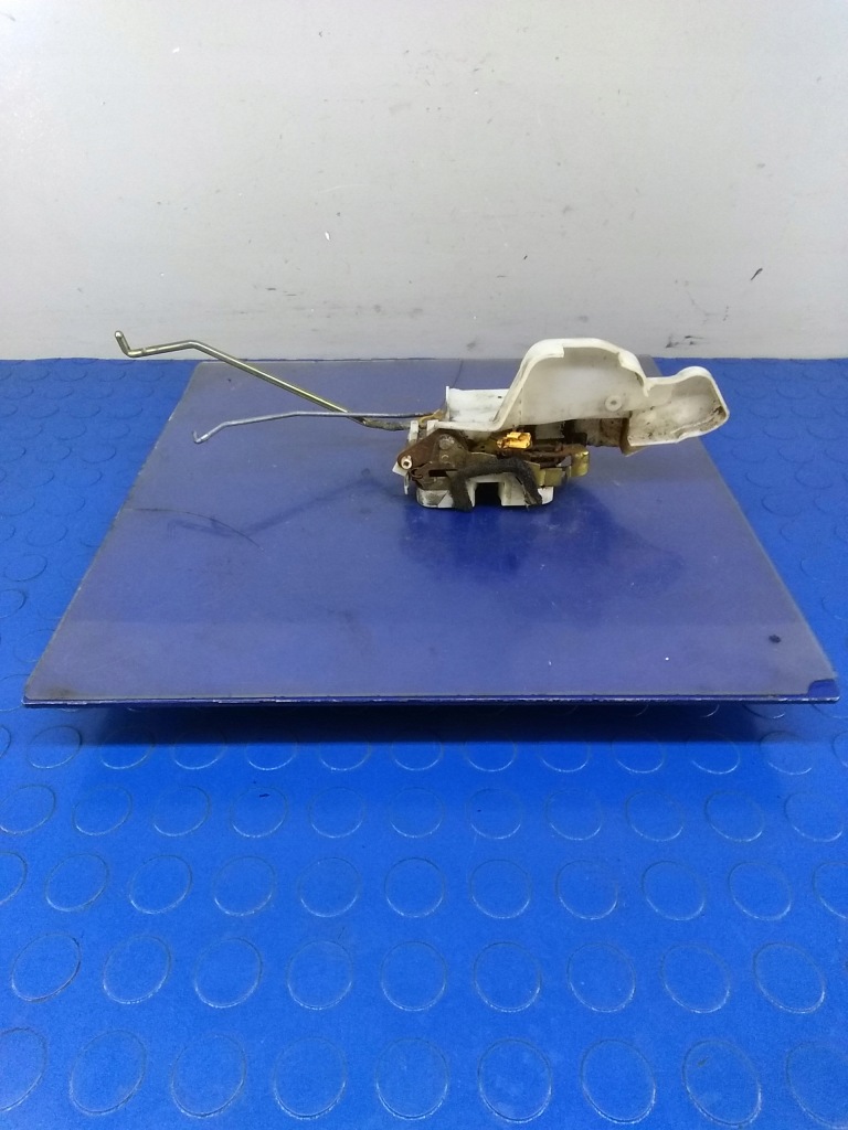 фото №1, Opel agila a замок двері задній задня лівий