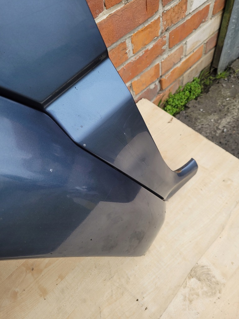 фото №8, Jeep cherokee kj 01-05 крила передній лівий