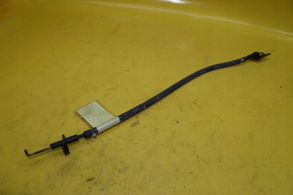 фото №1, Трос замка дверь левый перед doblo i