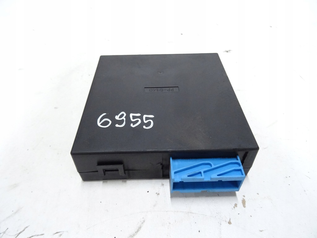 фото №1, Opel insignia a модуль ids cdc подвеска