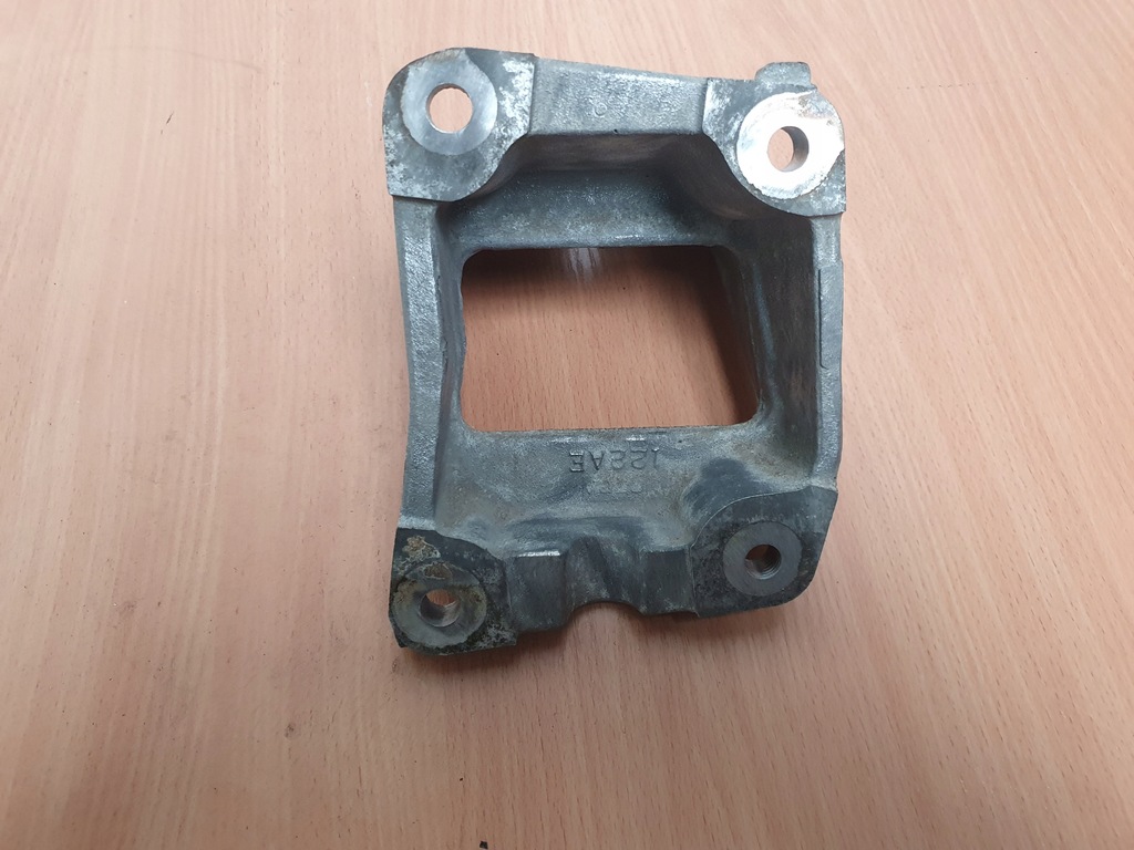 фото №8, Кронштейн кронштейн кронштейн двигателя dodge nitro 2.8crd