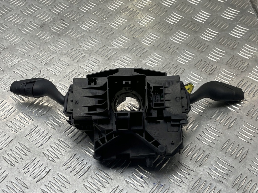 фото №8, Ford focus mk3 перемикач комбінований перемикачі перемикач підрульовий f1ft14a664ca