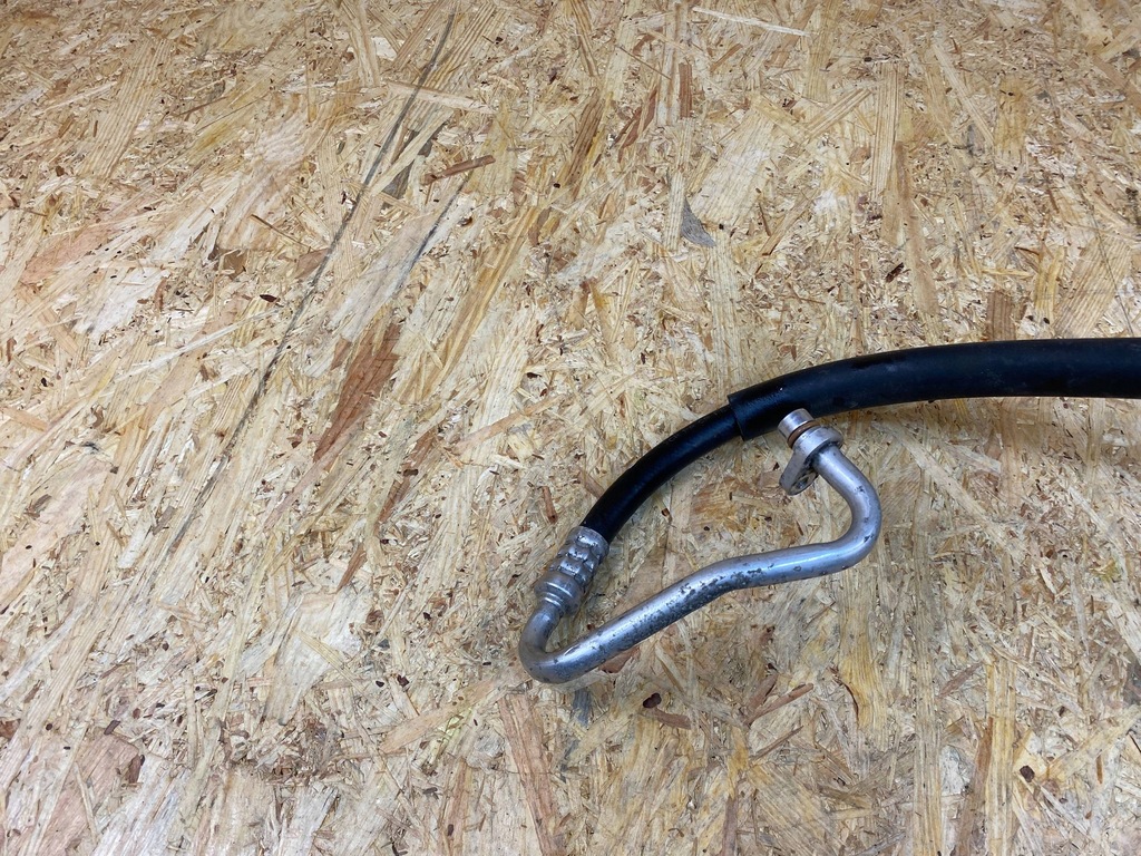 фото №8, Wąż трубка шланг кондиціонера nissan pulsar 924903zu0a 2014-