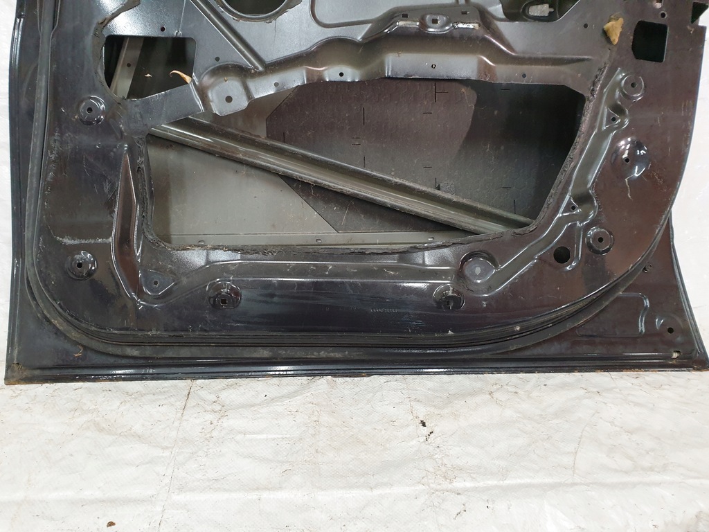 фото №9, Bmw x5 e70 двері праве передні перед