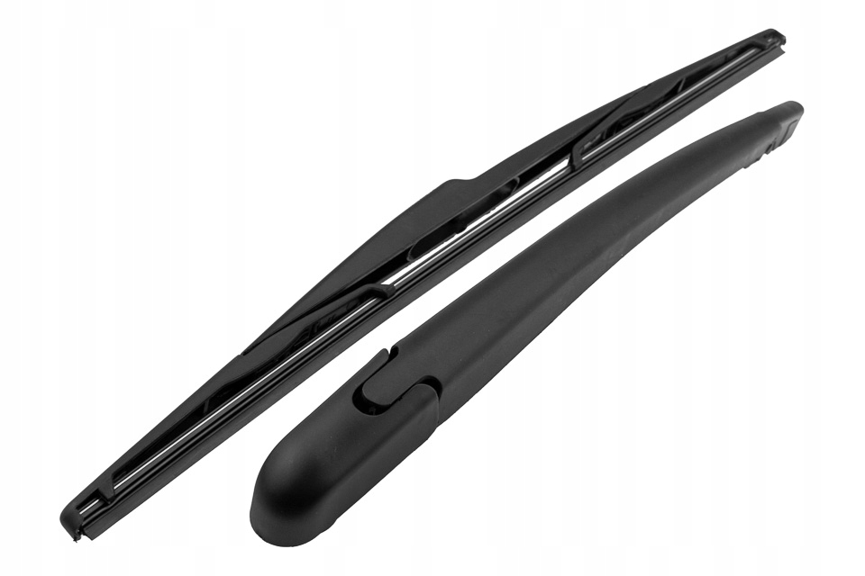 фото №1, Щітка + важіль задній двірники