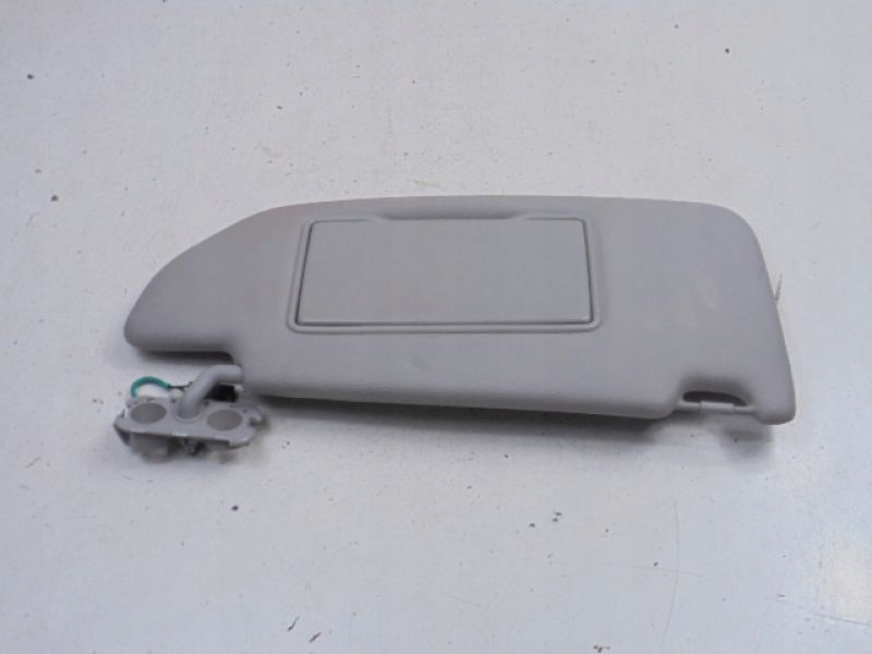 фото №5, Volvo s60 i защита солнцезащитная правая