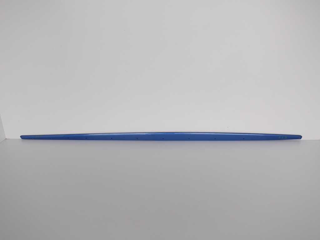 Купить Bmw f21 f22 f23 m performance порог левый молдинг