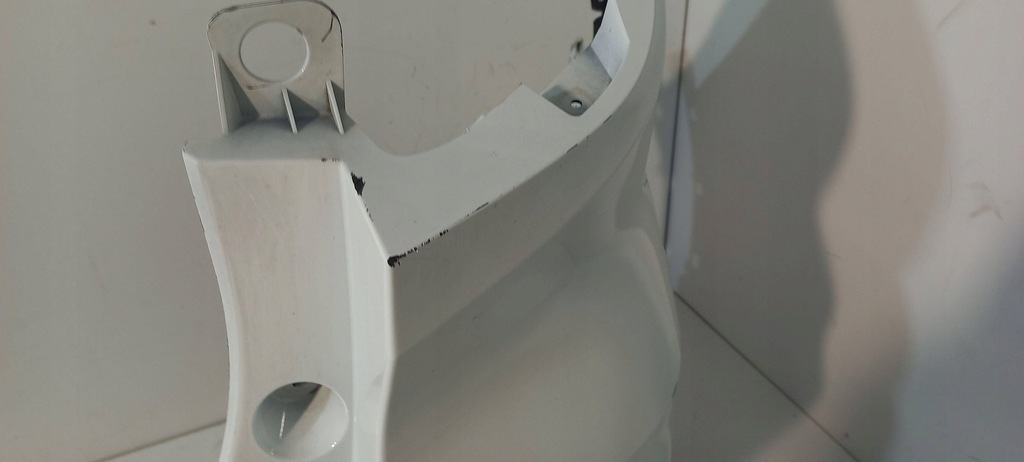 фото №6, Mg zs lift бампер задний zs110004 zd43